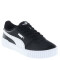 Championes de Mujer Puma Carina 2.0 Wns Negro - Blanco