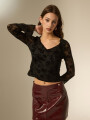 Tops Oru Negro