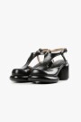 ZAPATO MOD SLIM Negro
