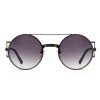 Lentes de Sol Chilli Beans Alok Nature Tech Negro Degrade
