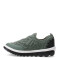 Championes Infantiles Bibi Roller 2.0 Dino Verde - Negro