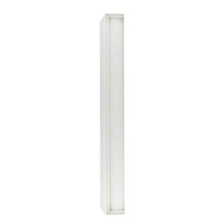 Aplique Luz Led Bidireccional P/pared Wh-l 001