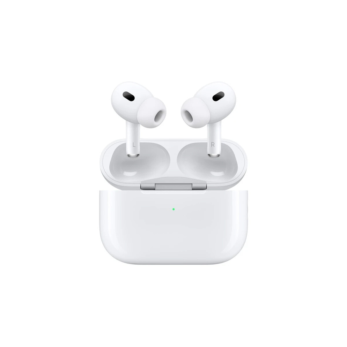 CAJA ABIERTA-Auriculares Apple AirPods Pro 2da Gen White MT 