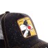 Gorro CapsLab Looney Tunes Multicolor