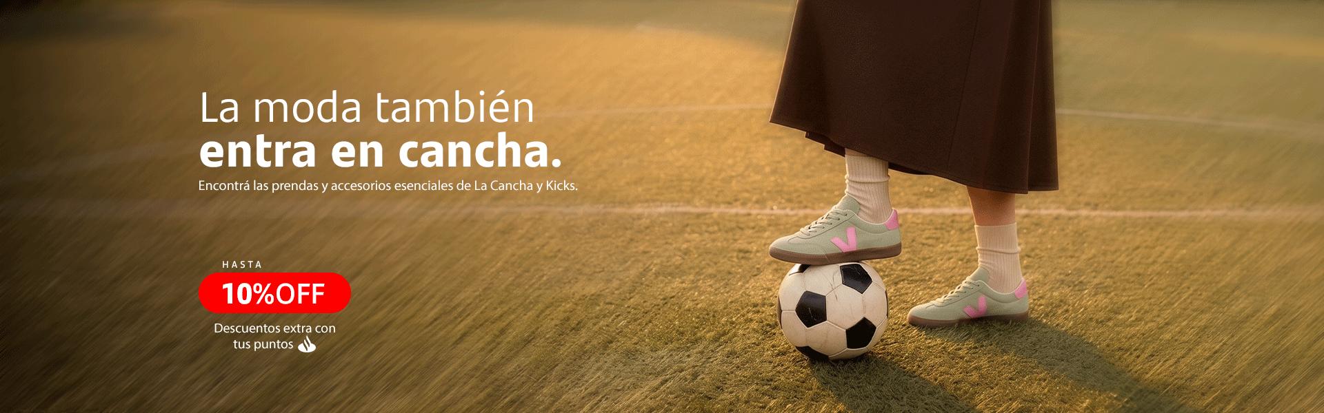Mundial en Moda
