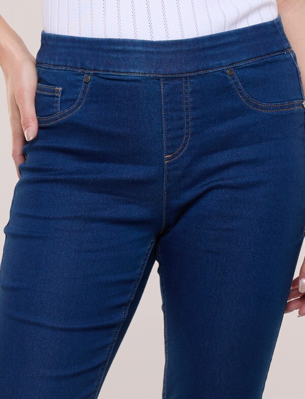 Jegging Bootcut JEAN