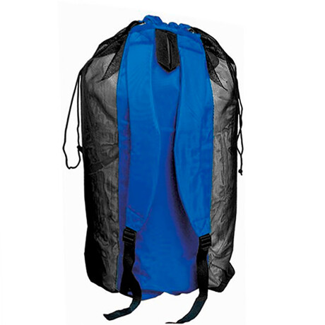 Bolso Deep See Heavy Duty Mesh Gran Capacidad 001