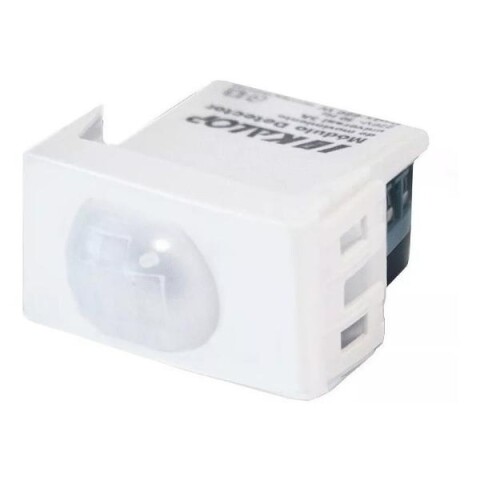 SENSOR INFRARROJO BLANCO SENSOR INFRARROJO BLANCO