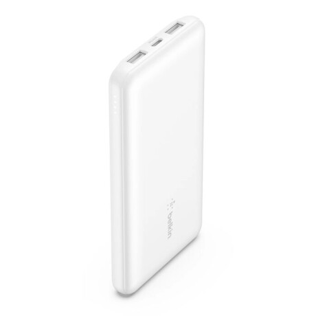 Powerbank Belkin 10k Usb-a & Usb-c Powerbank Belkin 10k Usb-a & Usb-c