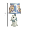 Lampara Infantil De Mesa Para Niños Con Diseño De Osito Lampara Infantil De Mesa Para Niños Con Diseño De Osito