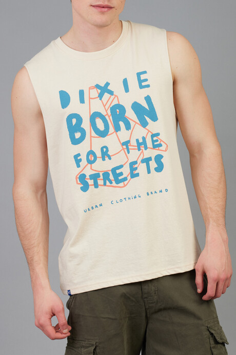 MUSCULOSA COLDA DIXIE Arena