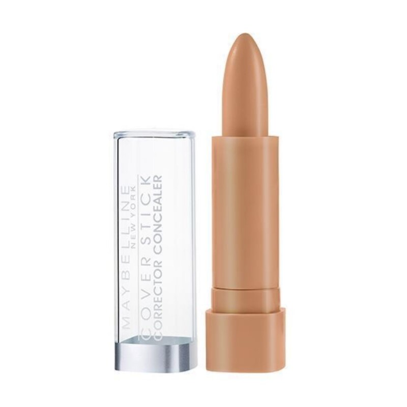 Corrector Maybelline Cover Stick Perfect Make Up Oscuro 04