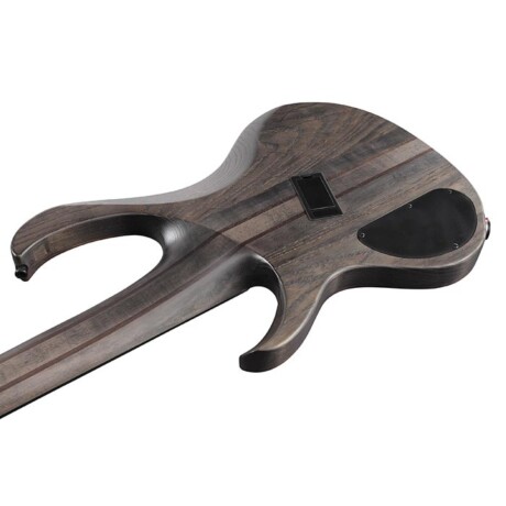 Bajo Electrico Ibanez Btb805ms-fnl 5str Florid Natural Low Gloss Con Estuche Bajo Electrico Ibanez Btb805ms-fnl 5str Florid Natural Low Gloss Con Estuche