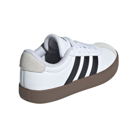 Championes adidas VL Court 3.0 mujer White