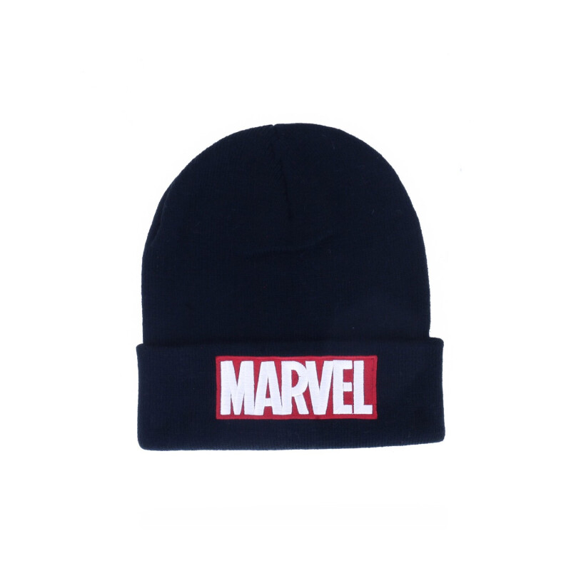 Gorro Marvel Negro