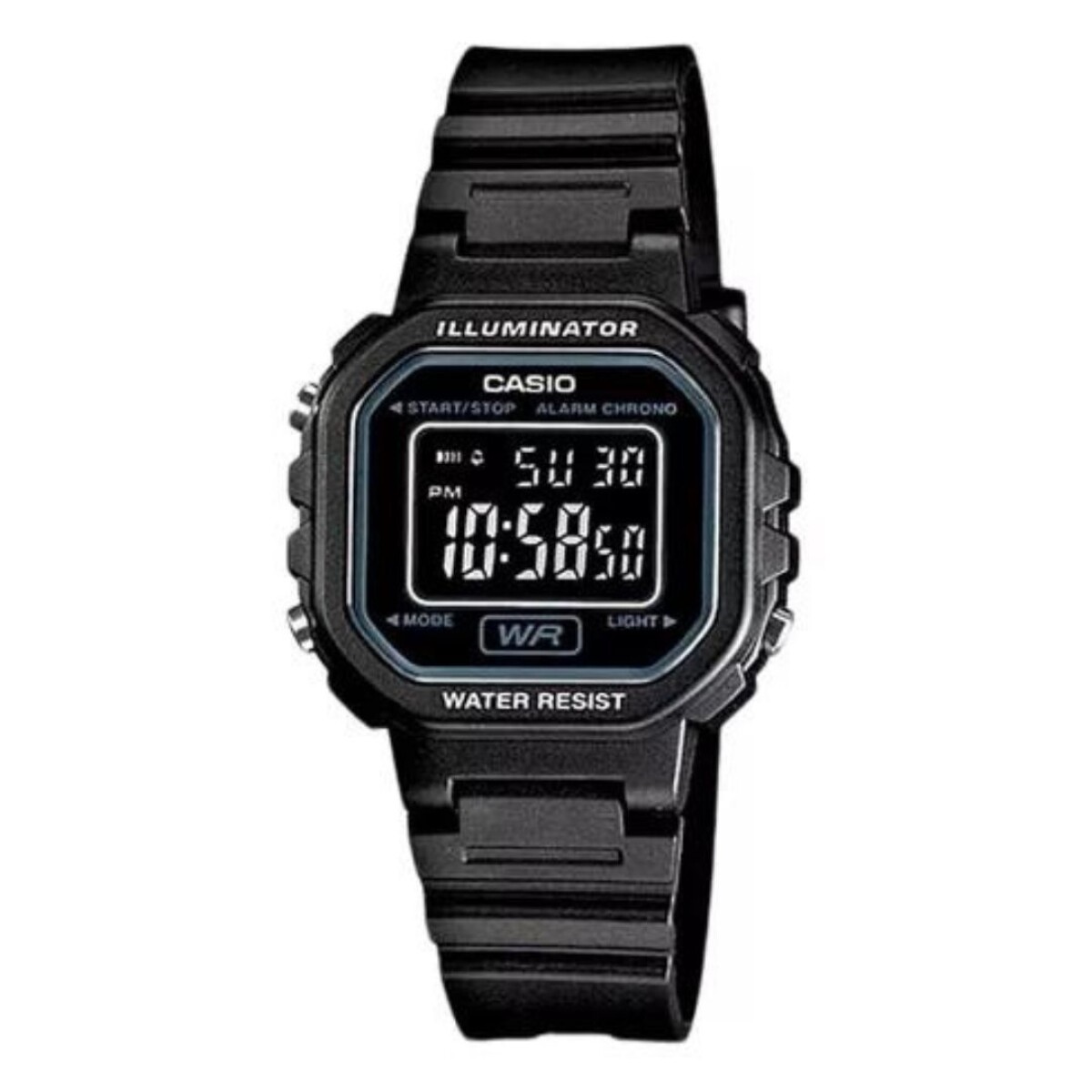 Casio - LA20WH-1B 