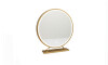 Espejo de maquillaje c/luz para mesada TS-601 Espejo De Maquillaje C/luz Para Mesada Ts-601