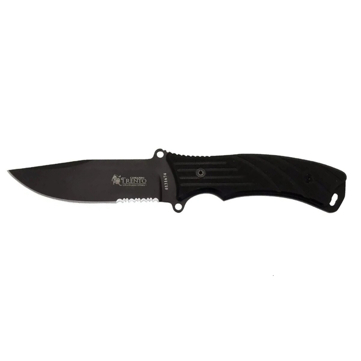 Cuchillo táctico Hunter Comando 