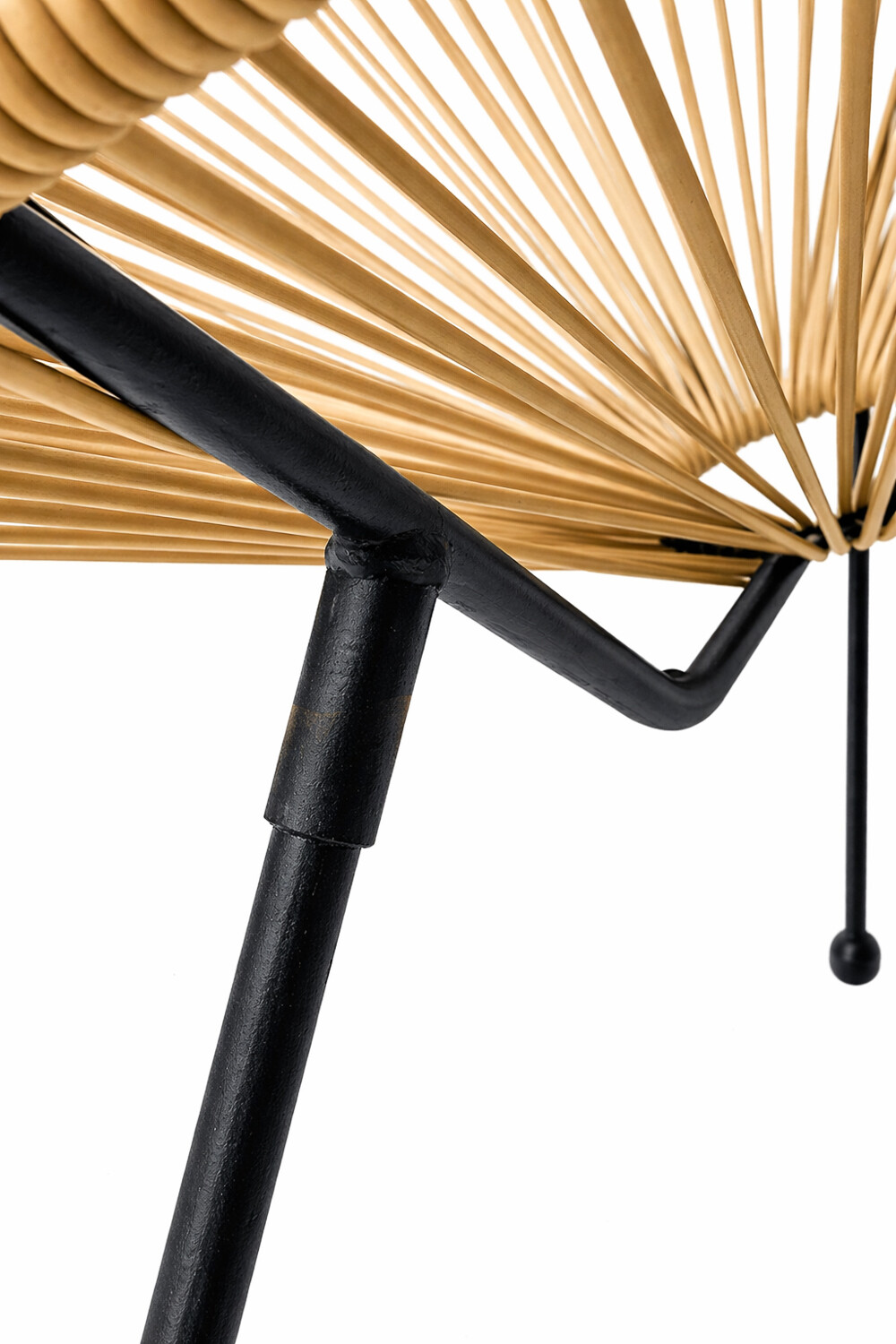 Butaca Acapulco Tostado