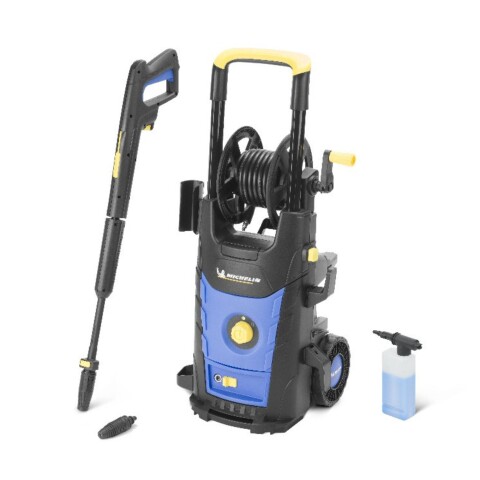 Hidrolavadora Michelin MPX19EHDS 2VEL 1900W Hidrolavadora Michelin MPX19EHDS 2VEL 1900W
