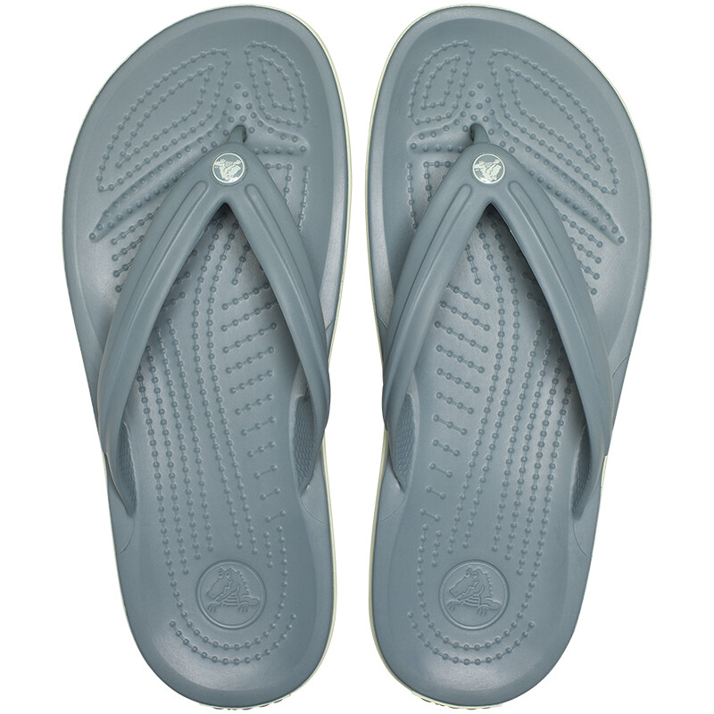 Ojotas Crocband™ Flip Azul