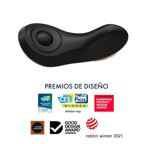 Mini Vibrador Mando A Distancia Bluetooth Y Control Remoto Satisfyer Little Secret Mini Vibrador Mando A Distancia Bluetooth Y Control Remoto Satisfyer Little Secret