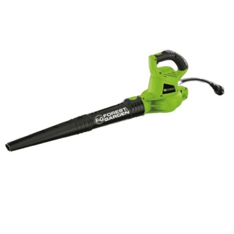 Soplador Eléctrico 2000W-220V F&G SO513/220 Soplador Eléctrico 2000W-220V F&G SO513/220