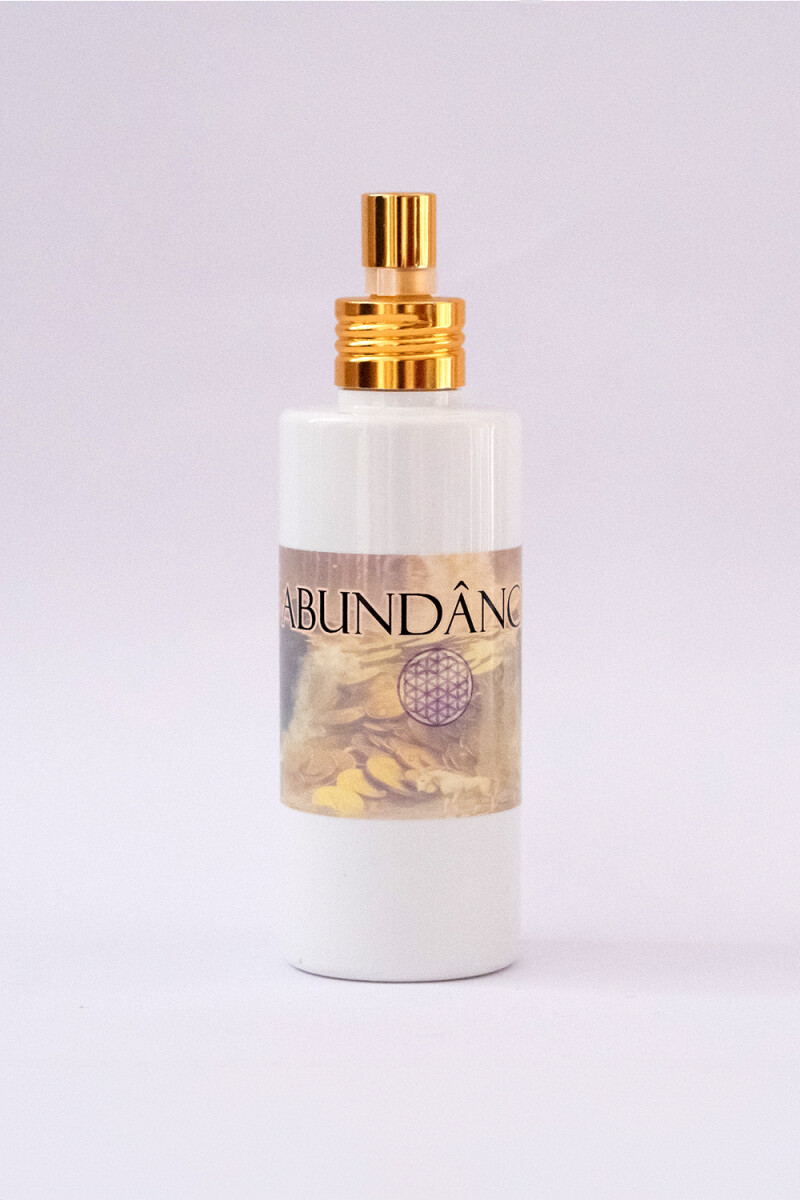 Spray Ambiental - Abundancia 125ml