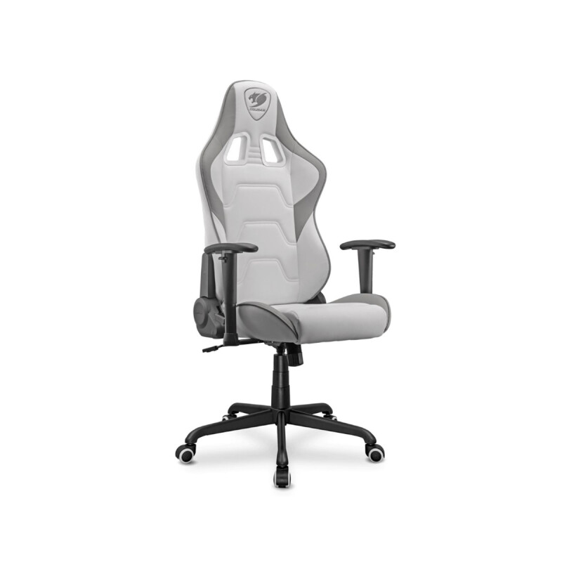 Silla Gamer Cougar Armor Elite White Silla Gamer Cougar Armor Elite White
