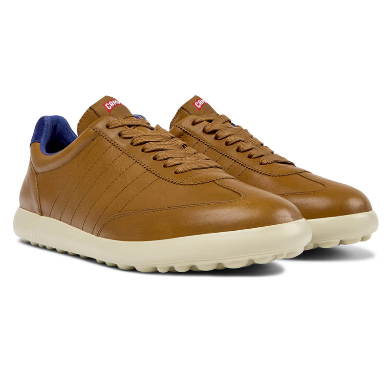 Pelotas XLF - Hombre Brown