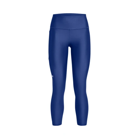 Calza Under Armour HG Armour HI Ankle AZUL