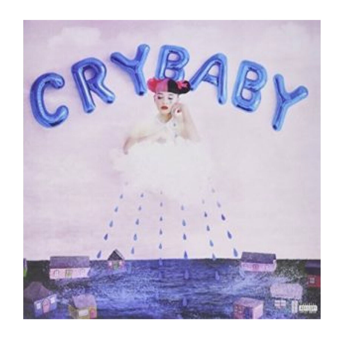 Melanie Martinez - Cry Baby - Vinilo 
