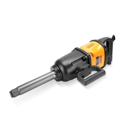 DINGQI LLAVE DE IMPACTO NEUMÁTICA INDUSTRIAL 1 PLG 2720NM 4000RPM 6.3BAR Dingqi Llave De Impacto Neumática Industrial 1 Plg 2720nm 4000rpm 6.3bar
