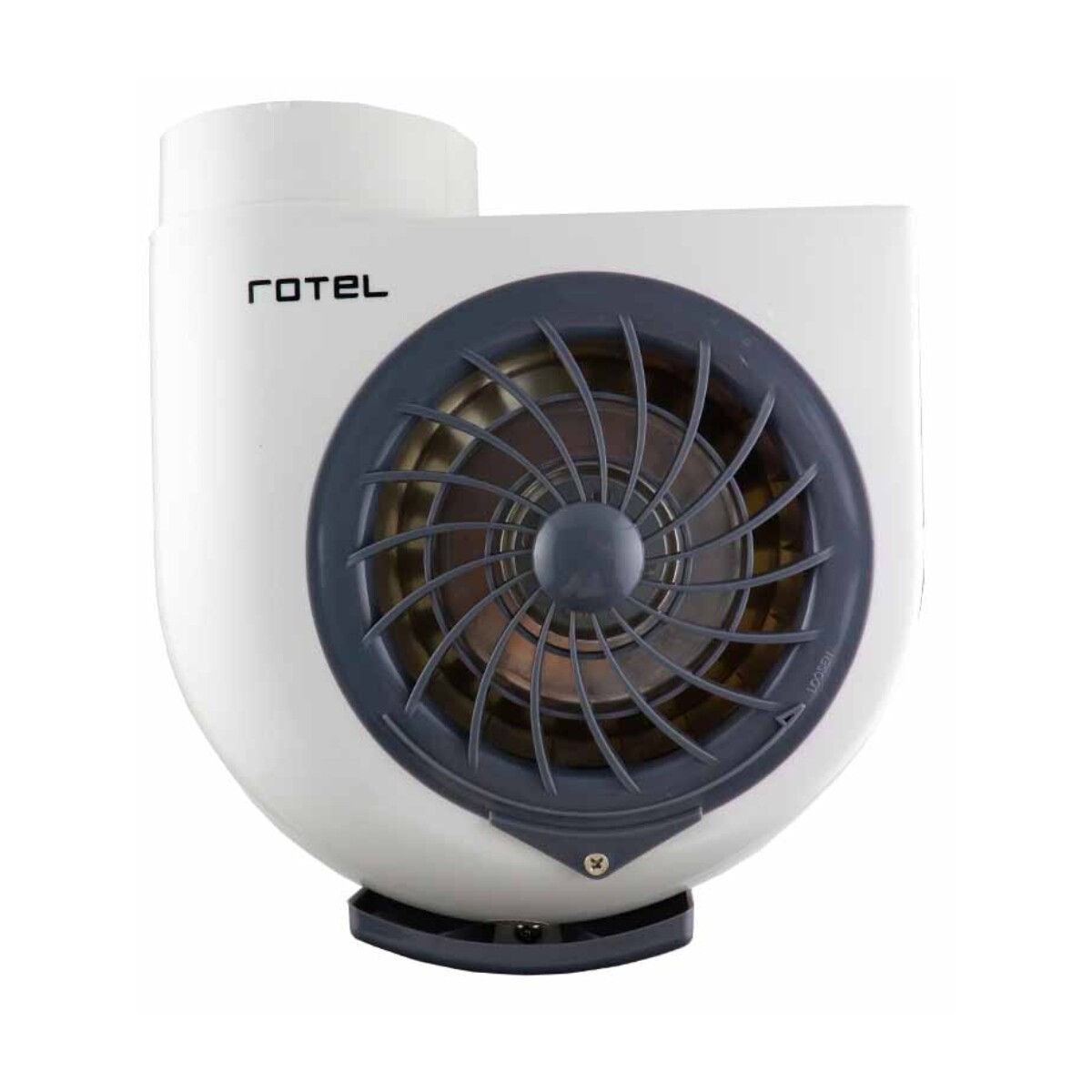 Turbina Extractora De Aire Para Cocina Rotel 72742 
