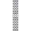 Reloj Tissot CLASSIC DREAM 42mm con esfera de acero Reloj Tissot CLASSIC DREAM 42mm con esfera de acero