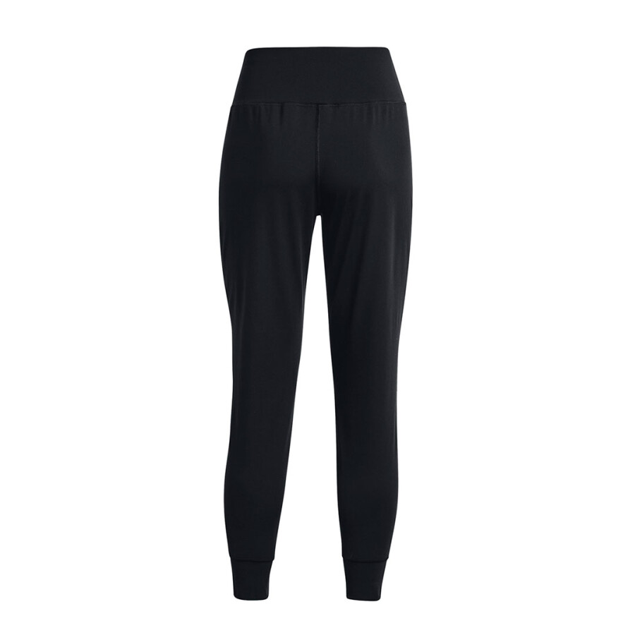 Pantalon de Mujer UNDER ARMOUR Motion Jogger Negro