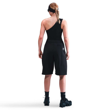 Short Nike Sportswear de Mujer negro