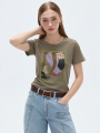 Remera Encin Estampado 6