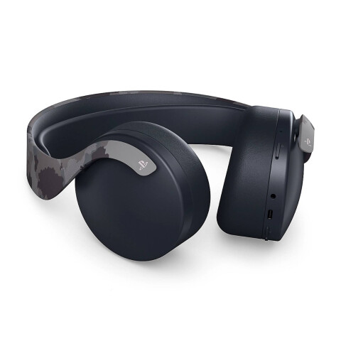 Auriculares PULSE 3D Camo