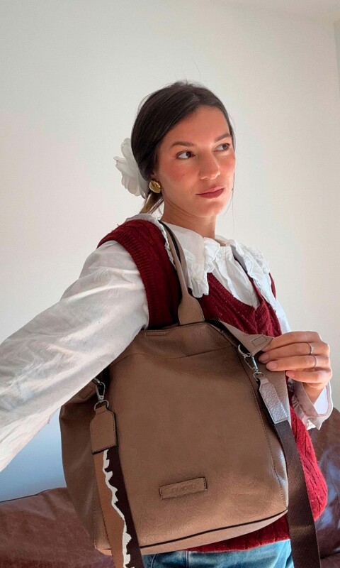 CARTERA BADAJOZ TOPO