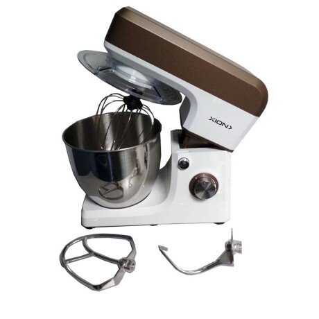 Batidora Planetaria Xion XI-BA1400 1400W 001