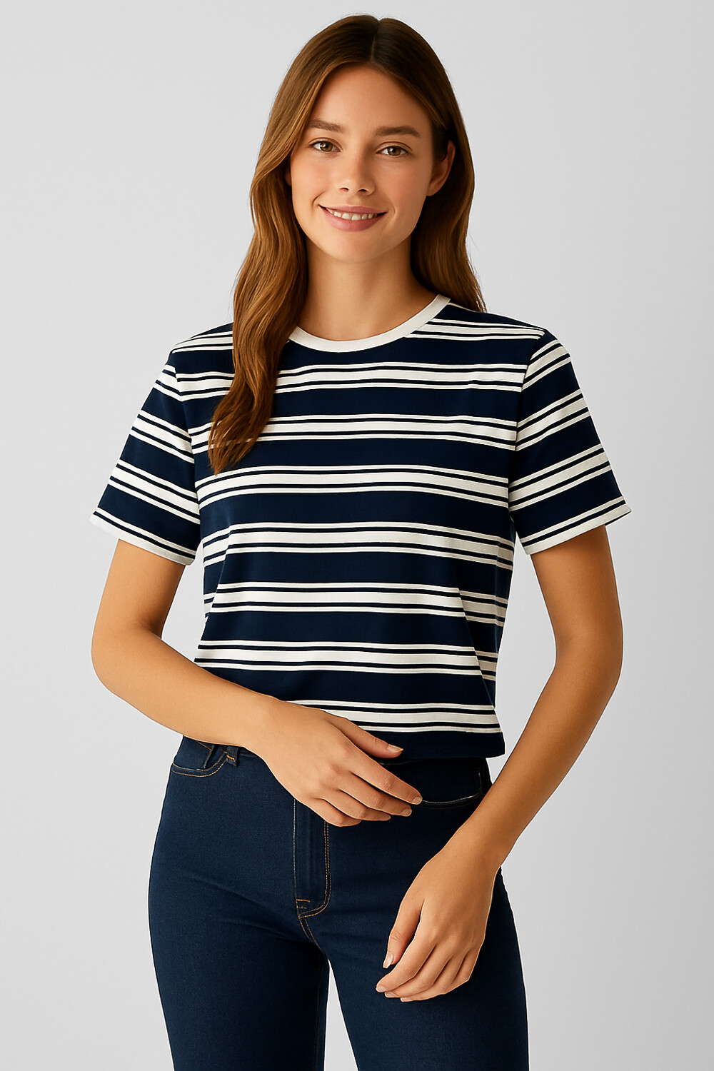 Remera Verto Estampado 2