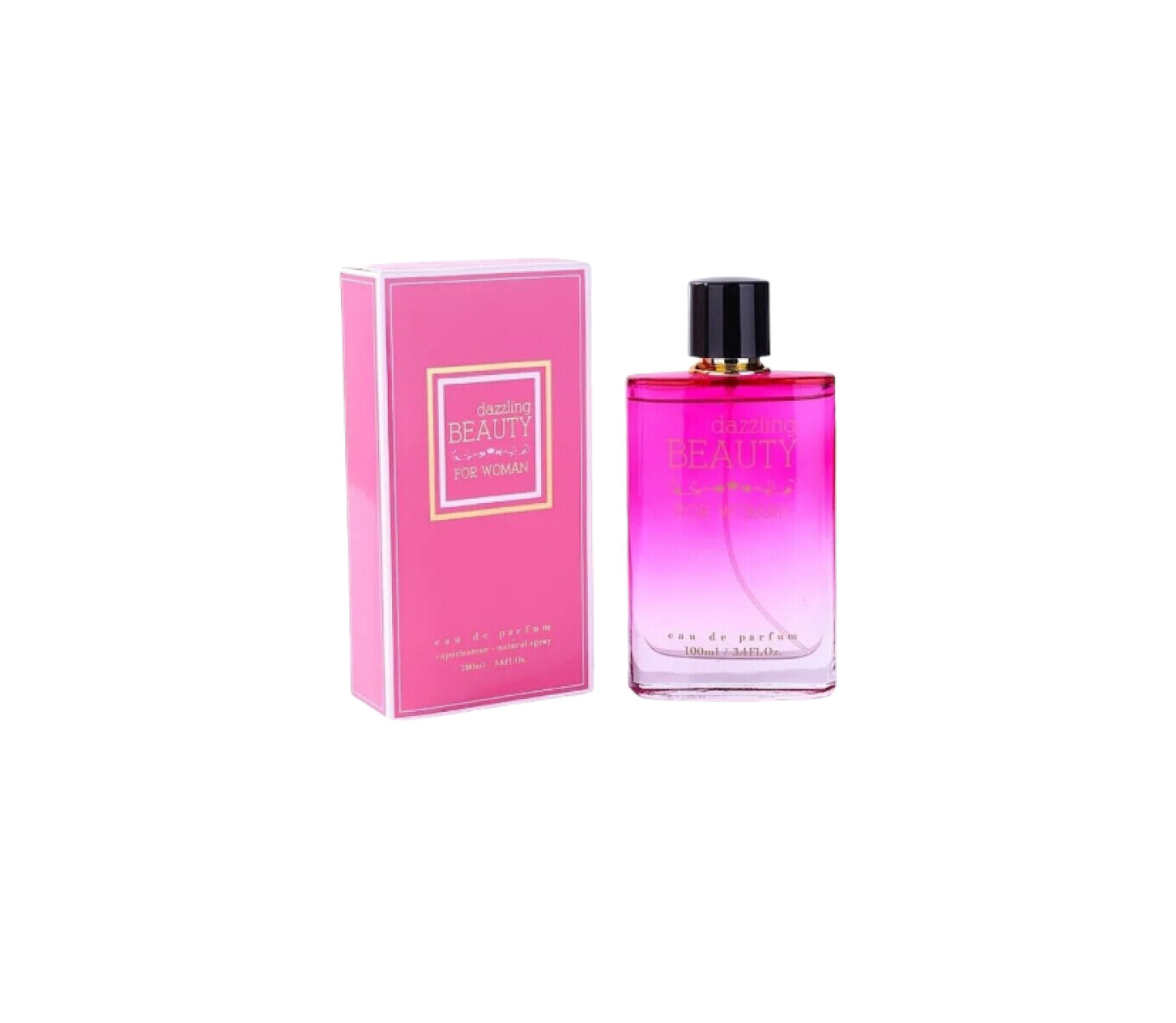 Perfume Hanna's Secret Dazzling Beauty 