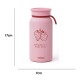 Botella térmica frutilla 400ml Botella térmica frutilla 400ml