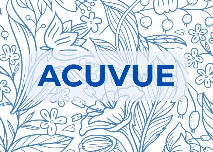 ACUVUE