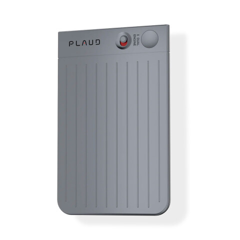 Plaud Note grabadora de voz con IA - Black Plaud Note grabadora de voz con IA - Black