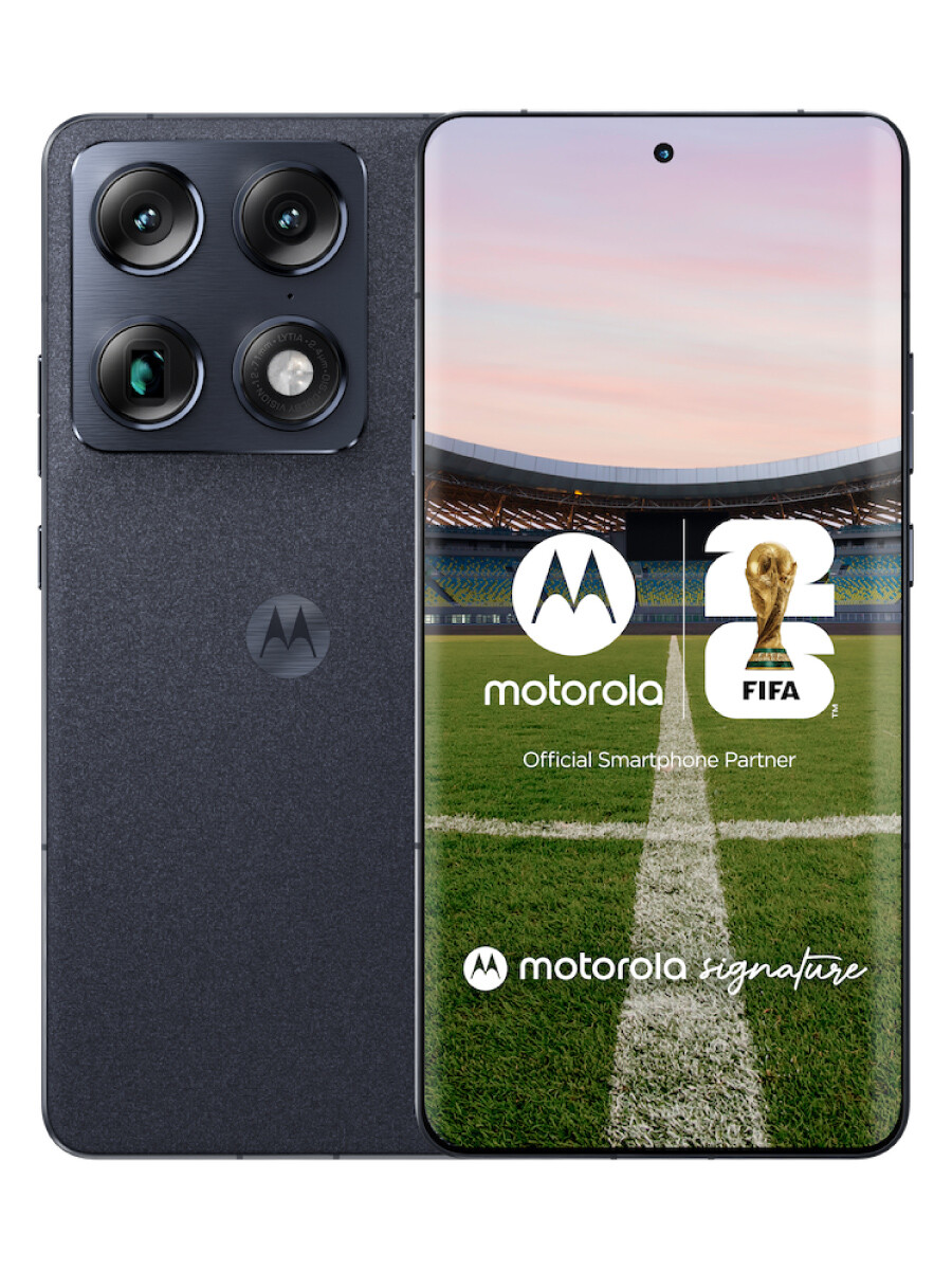 Celular Motorola Signature 1T 