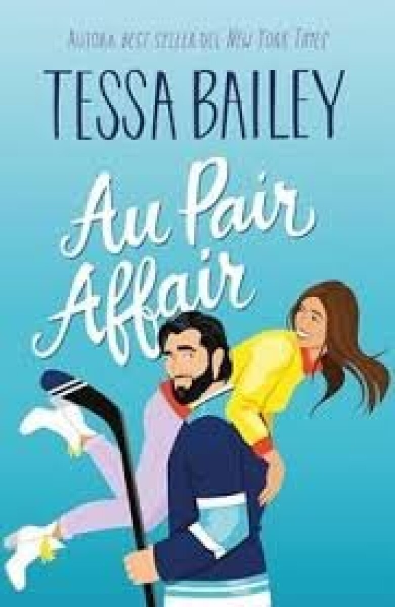 AU PAIR AFFAIR 