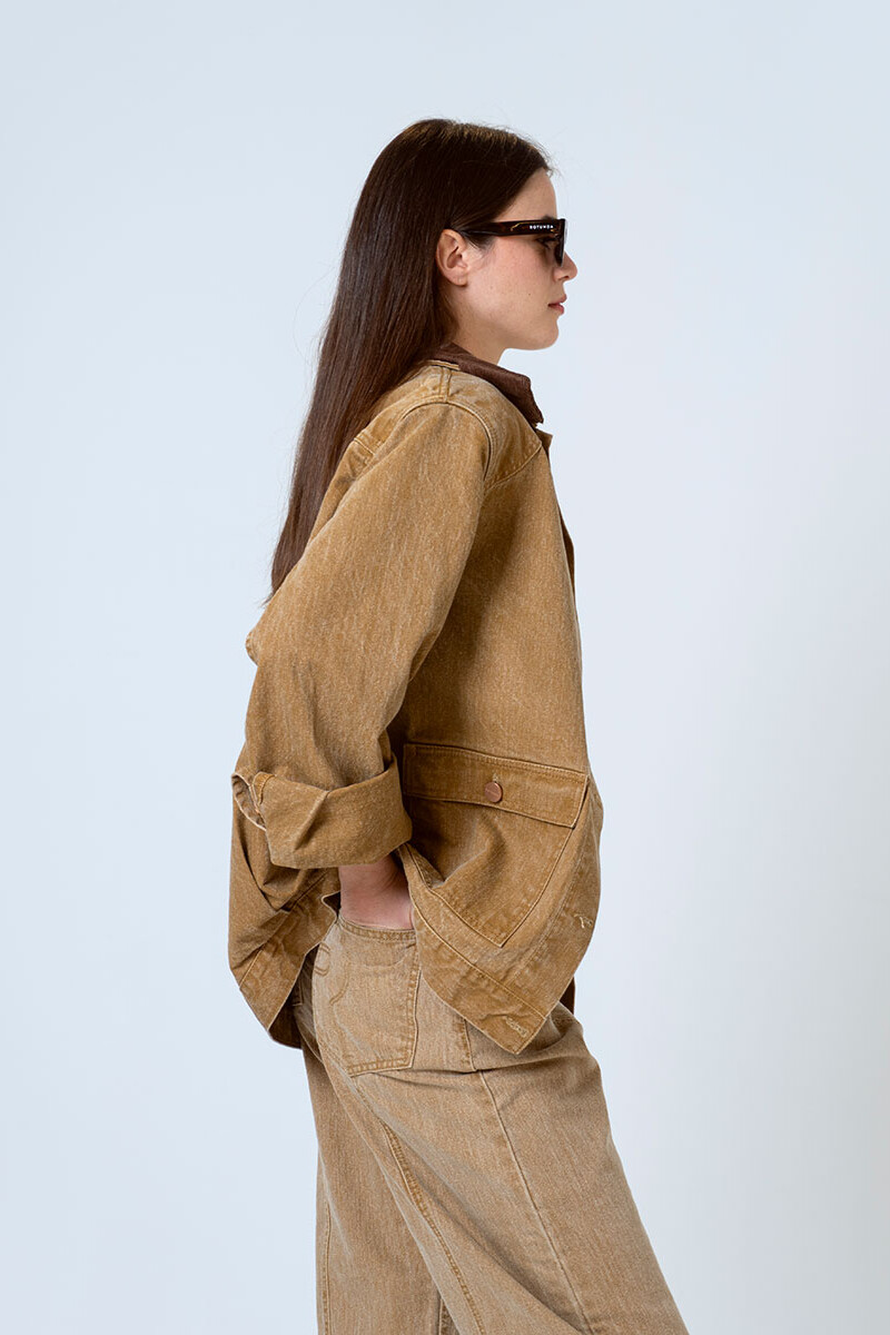 Pilan Beige
