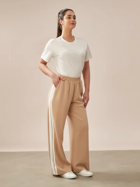PANTALON CION TOSTADO